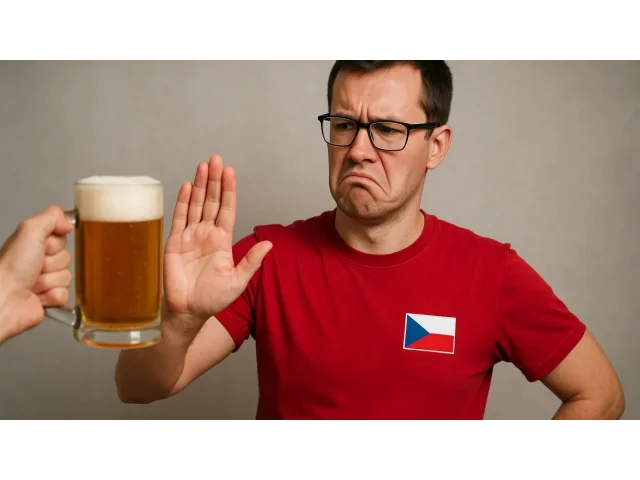 Pivo ztrácí na atraktivitě a pivovary jsou tak pod tlakem