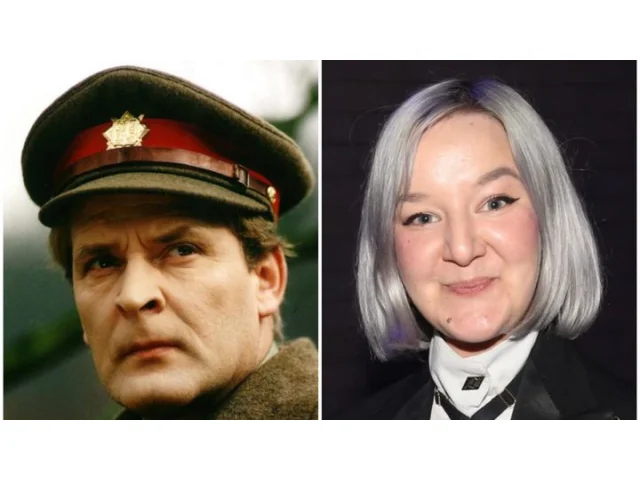 Slavní dědové slavných. Vnoučata majora Zemana, Trautenberka i Limonádového Joea