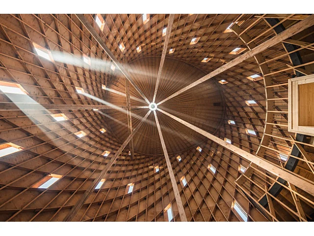 Složili se na stavbu kaple, a tak má vesnice Nesvačilka nejlepší stavbu