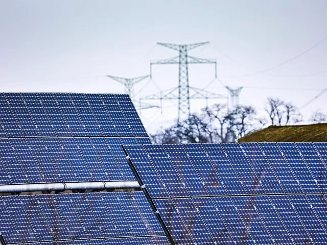 Vedra zvyšují spotřebu elektřiny – oproti předchozímu týdnu až o sedm procent