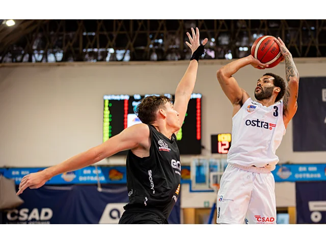 Vůbec mi nepřijde, že bych byl z Tatranu tak dlouho pryč, řekl navrátilec Číž