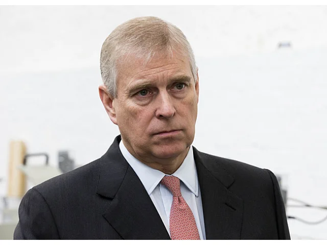 Prince Andrewa chtějí před parlament a odebrat mu titul, je to vůbec možné? A čí bude?