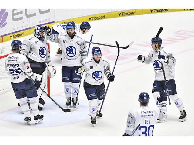 Plzeň - Mladá Boleslav 2:0. Malík udržel nulu a domácí jdou do čela tabulky