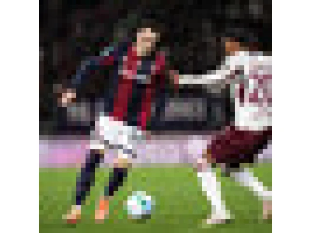 Vitík pomohl Boloni v italské lize k bezbrankové remíze s FC Turín