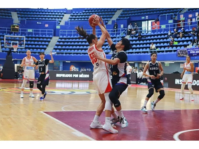 České basketbalistky vyzvou v boji o MS i mistryně Evropy z Belgie