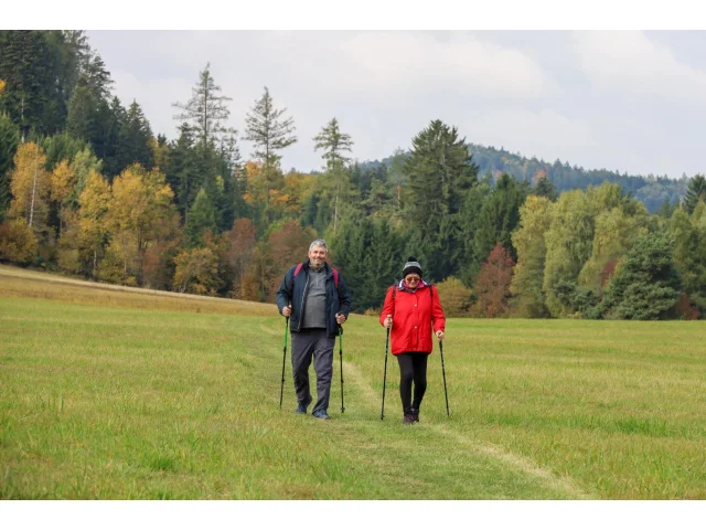 POČASÍ: Přichází studená fronta, na horách může sněžit. Tak si na víkend oprašte čepice a kabáty