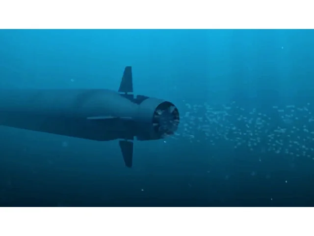 Testy Burevestniku a Poseidonu nejsou jaderné, reaguje Kreml na nařízení Trumpa