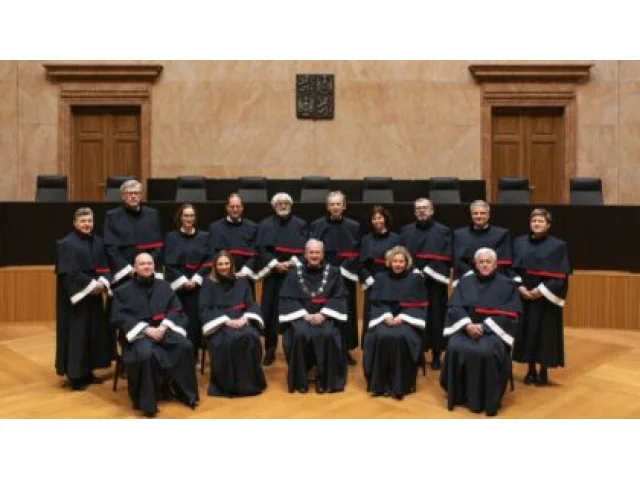 Volby budou zmanipulované, ať už Ústavní soud rozhodne jakkoli