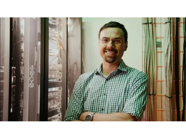 Rok pod pokličkou. Exšéf Avastu Vlček odtajnil nový startup pro kyberbezpečnost