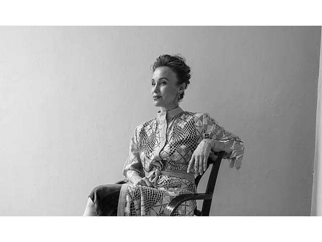 Nebýt obětí vlastního života. To je mé životní krédo, říká Vlastina Svátková