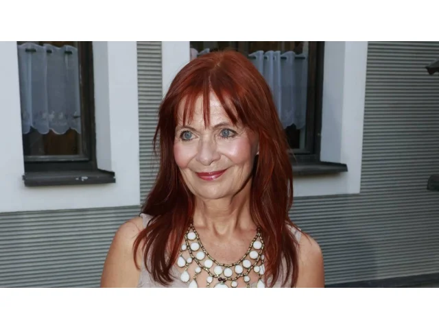 Ulice: Oblíbená herečka prozradila, co jí vadí na její postavě, a jak tráví čas mimo natáčení