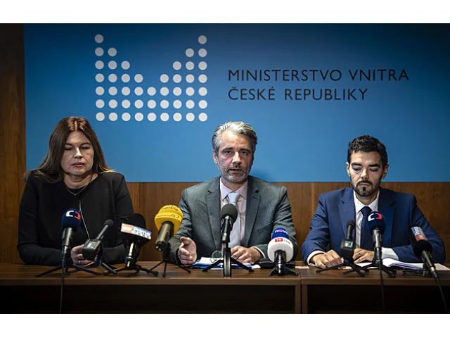 Státní komise schválila výsledky voleb. Ve Sbírce zákonů vyjdou v úterý