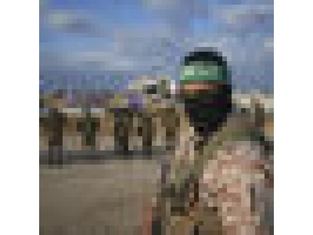 Hamás podle Izraele předal pozůstatky, které patřily již exhumovanému rukojmímu