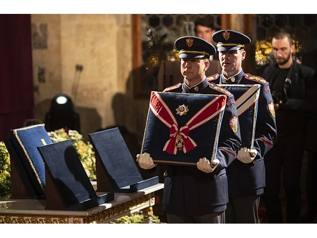 Kdo si zaslouží státní vyznamenání? Navrhněte své favority v anketě iDNES.cz