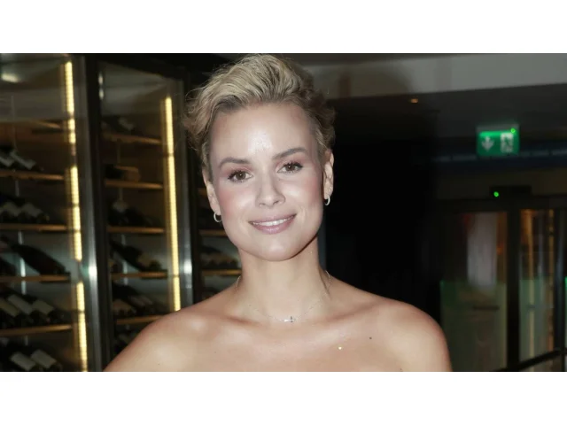 Patricie Solaříková shodila vlasy na minimum. Neskutečně jí to sekne