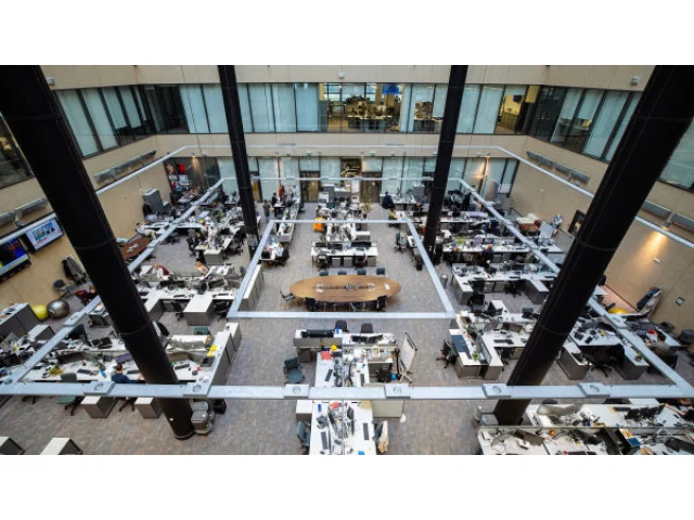 Soud nařídil doplatit Rádiu Svobodná Evropa peníze na duben. Trumpova administrativa nemá právo financování zrušit