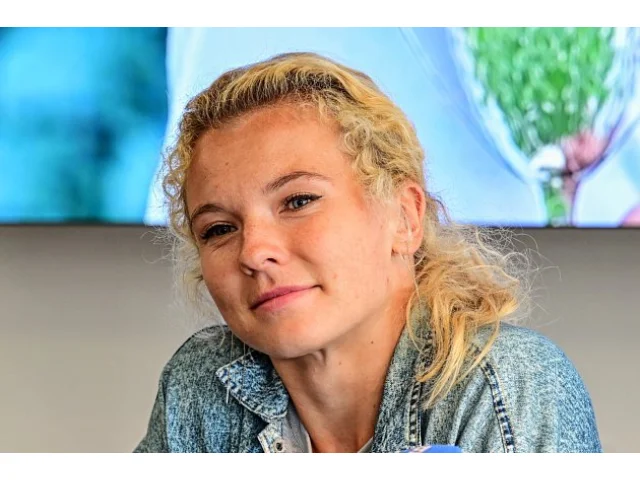 Siniakovou finálový neúspěch bolel: US Open je zakleté. Vrátí se ke Krejčíkové