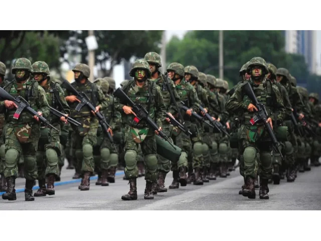 Meopta dodá zaměřovače za stovky milionů do Asie i Latinské Ameriky