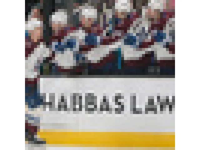 Nečas se trefil po 30 sekundách, Colorado ale prohrálo v prodloužení