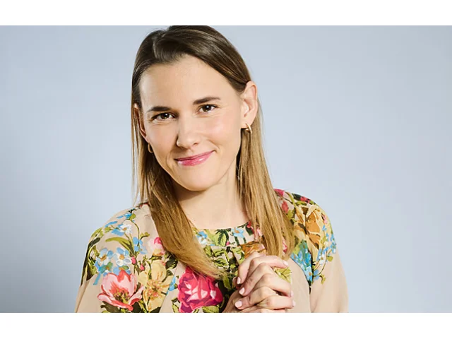 Šárka Krausová si už našla porodní asistentku. Je mi oporou, říká