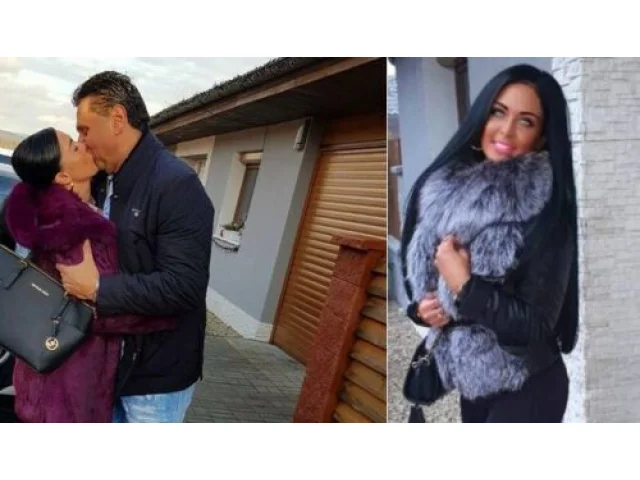 Vladimír Růžička s manželkou Marií se zbavují svého domu. Luxusní bungalov s mramorem a bazénem je k mání za 9 milionů