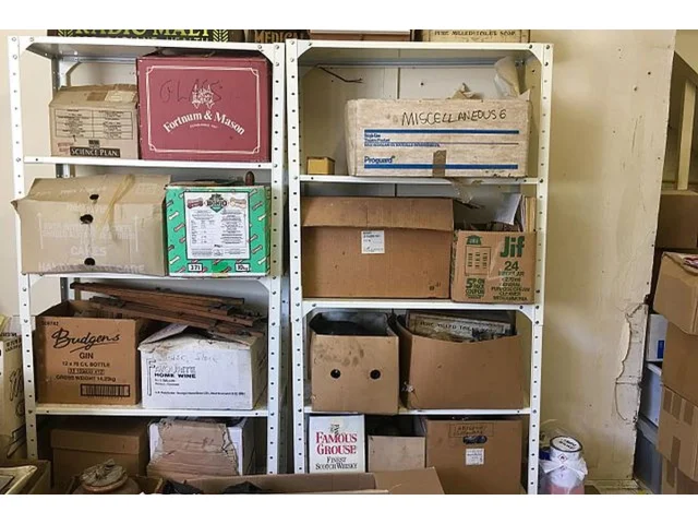 „Posmrtný“ úklid: Švédská praxe, která usnadní život vám i celé vaší rodině