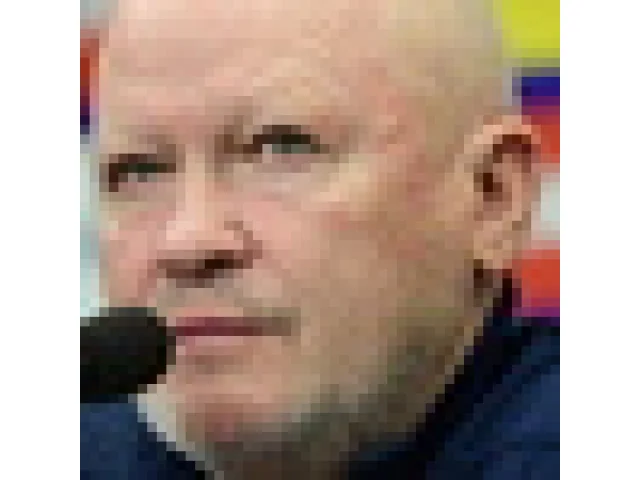 Hašek rezignovat nechce, s týmem by si rád zahrál play off o MS