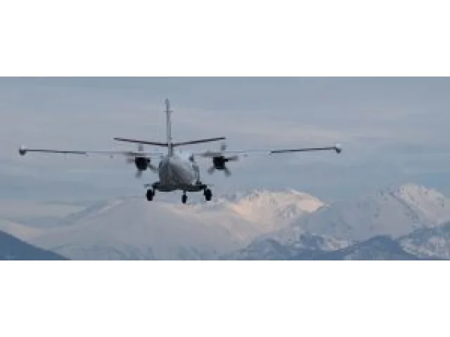 Omnipol vyvezl letadla do Barmy. Tamní opozice to považuje za podporu vojenské junty