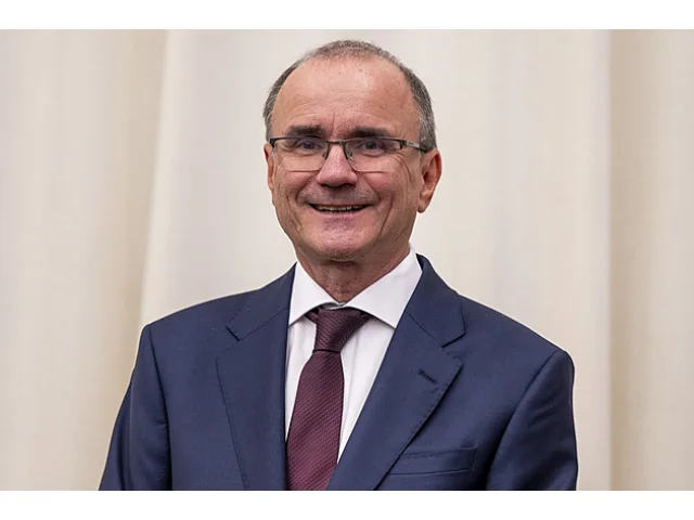 Akademický senát ČZU zvolil nového rektora. Bude jím sociolog Michal Lošťák