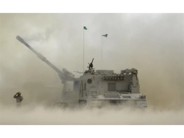 Buduje si Trump mini NATO na Blízkém východě? A co bude znamenat pro evropské spojence