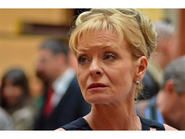 Vilma Cibulková prožila peklo: Mám skoliózu, chtěli mě operovat, ale vzepřela jsem se