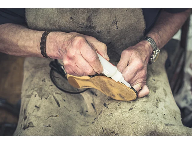 Řemesla, která míří do záhuby. Až mistři zahodí šidla a pinzety, tyto obory zmizí