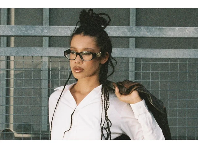 Regina Rázlová se pyšní vnučkou Emilií: Oplývá exotickou krásou, věnuje se modelingu i filmovému umění