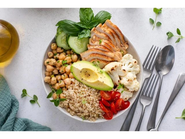 Vyzkoušejte přílohu, která je lepší než rýže. Spolehlivě zasytí a zlepší trávení