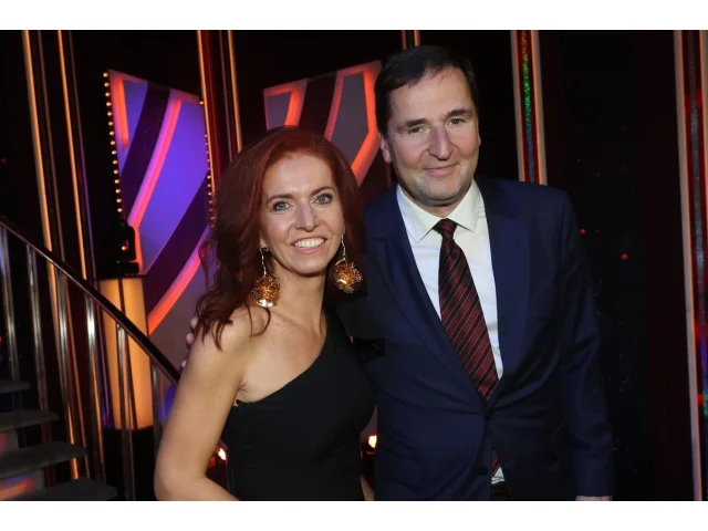 Příběh lásky Nory Fridrichové a Roberta Záruby: Život na psí knížku i touha po třetím dítěti