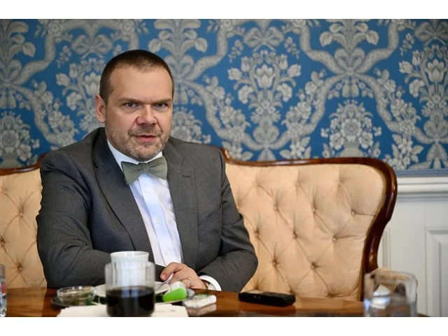 Ústava z roku 1920 bude národní kulturní památkou, schválila vláda