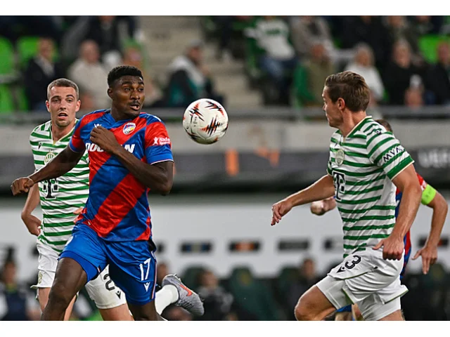 Jako děcka na dvorku, jako by nám to bylo jedno, zlobil se plzeňský kapitán Vydra