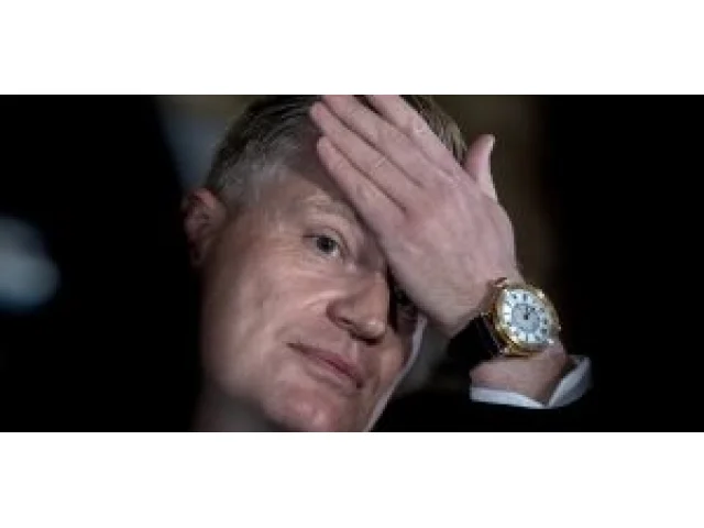 Turek byl s proruskou novinářkou hostem mladých republikánů. I oni chválí Hitlera