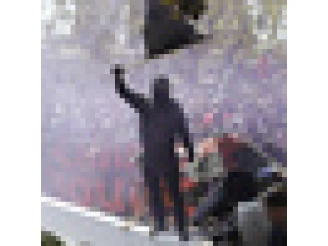 Trump podepsal nařízení, kterým označil hnutí Antifa za teroristickou organizaci