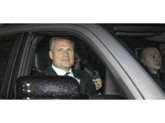 Jan Urban: Tohle jsem nepsal já! Turek a fašizující nákaza české politiky