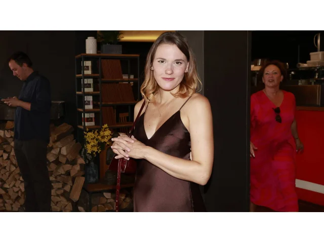 Představitelka Adriany Peškové z Ulice oznámila radostnou novinku