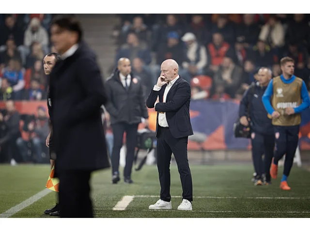 KOMENTÁŘ: Bez sebekritiky. A zase od nuly. Proč českému fotbalu chybí koncepce?