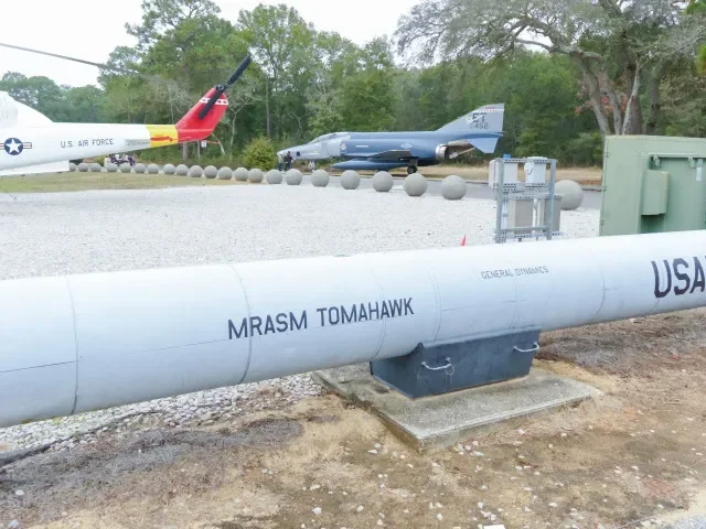 Tomahawky Kyjevu ne! varuje Američany Kreml. Ukrajinci už teď ale umí trefit i Sibiř