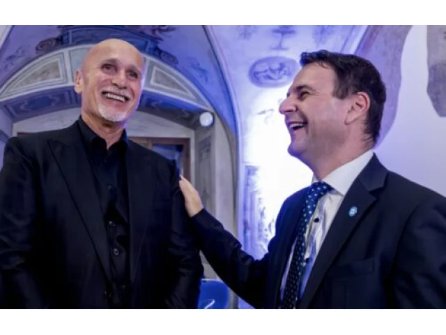 Někdo tady lže: Macinka v OVM: Chlad dal Motoristům jen 100 tisíc. Podnikatel: Investoval jsem miliony a mluvil do priorit