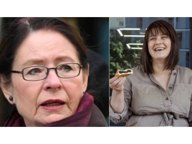 Maláčová chce vládnout Česku. V podivném ASMR videu se kouše do rtů a směje se. Senátorka Němcová ji označila za pomatence