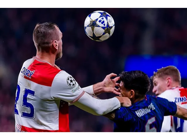 Zapsali dílčí skalp. Slávisté umrtvili trumf Arsenalu, experti před Čechy smekli