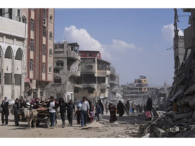 Netanjahu navrhl vytvořit palestinský stát v Saúdské Arábii. Nejen Rijád to pobouřilo