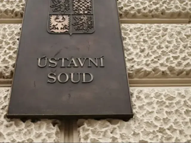 Stížnost na nepřiznané koalice má na stole i Ústavní soud, rozhodne v řádu týdnů