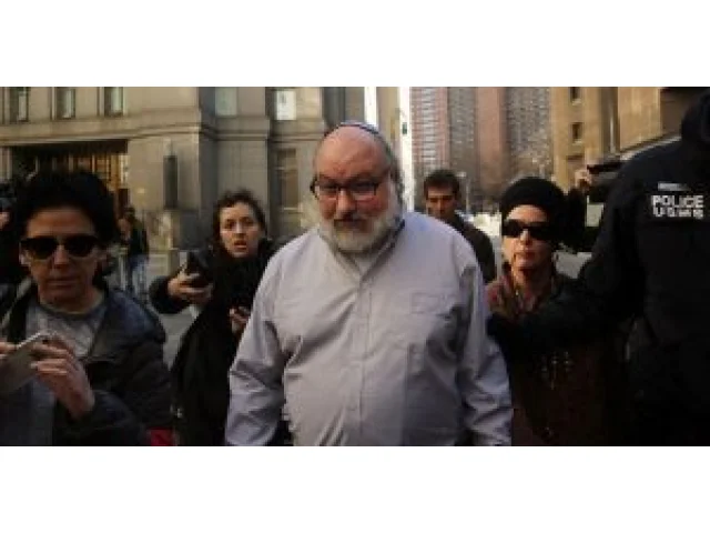 Kdo živí mýtus židovské Ameriky a proč tučňáci pijí vodku