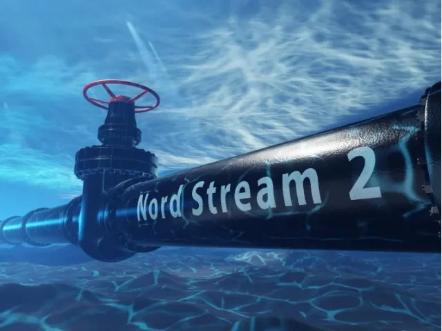 Byl Nord Stream legitimní cíl?